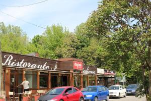 Apartment close to Sziget festival