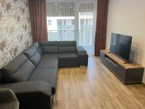 Keszthely Apartman - Felsőmalom