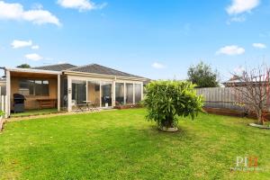 Spacious 4-BR Family Home