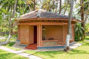 Kairali - The Ayurvedic Healing Village