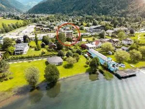 Ferienwohnung Gföller - Glanz