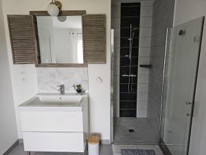 Villas Maison d Anto : photos des chambres