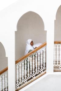 The Neela Boutique Hotel Stone Town