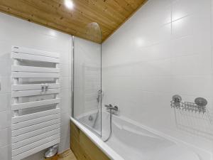 Appartements GR450 6 Pers Centre Carroz : photos des chambres