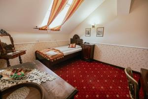 Standard Single Room room in Hotel Boutique Casa del Sole