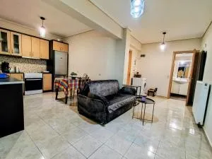 JSTverga SEA VIEW Homes A1 With Parking - Almirón