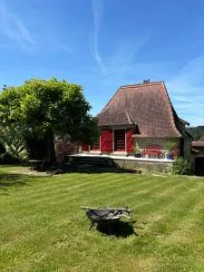 Maison Melville - Arrast-Larrebieu