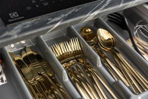 Vanagupės 38 apartamentai