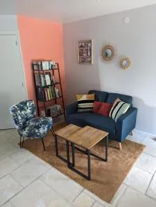 Joli studio à la campagne - Ambrieres Les Vallees