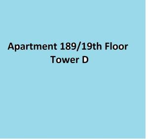 Skopje Sky Apartments & Floor 37th 33th 28th & 25th & 19th & 13th 12th With Pool & Spa & Fitness & Parking Included in Price