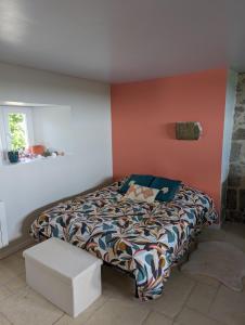 Appartements Joli studio a la campagne : photos des chambres