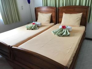 Royale Self Catering Apartments