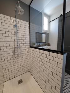 B&B / Chambres d'hotes Les Gites de Monte Blanco Les chambre d-Hotes : photos des chambres