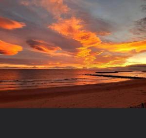 T2 RDC terrasse parking et piscine à 50 m- plage V0743