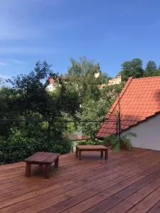 Chalupa Bechyně Zářečí - Chrášťany