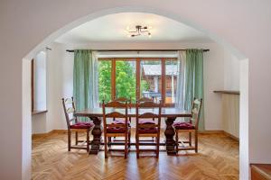 Spazioso Appartamento a Courmayeur