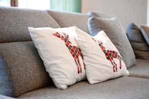 Spazioso Appartamento a Courmayeur