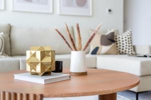 GuestReady - Luxury l Sea Views Oasis