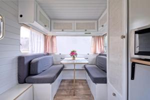 Campings L-echappee Belle : photos des chambres