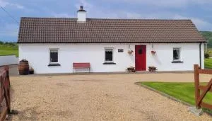 Granny Dens - Clogher