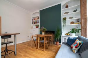 GuestReady - Bright 1 Bedroom apt in Camden