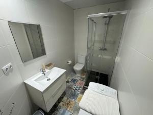 Encanto Madrileño en el Centro