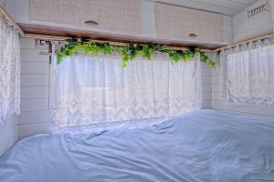 Campings L-echappee Belle : photos des chambres