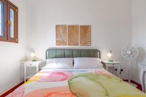 Cute Apt in San Berillo - Urban Living at Its Best