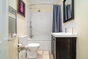 GuestReady - Bright 1 Bedroom apt in Camden