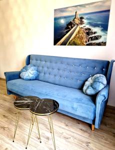 Apartament Morskie Przymorze