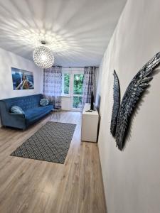 Apartament Morskie Przymorze