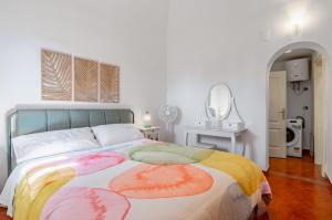 Cute Apt in San Berillo - Urban Living at Its Best