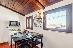 Cute Apt in San Berillo - Urban Living at Its Best