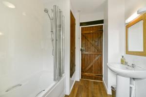 Winsford Cottage Wheddon Cross