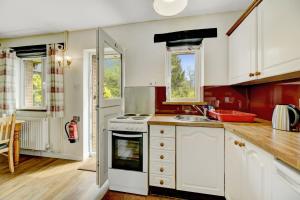 Winsford Cottage Wheddon Cross