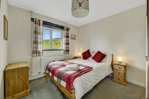 Winsford Cottage Wheddon Cross