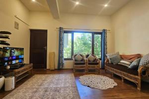 Paldan Orchids 3BHK independent house