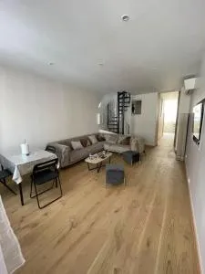 Élégante Maison proche de la Mer - Mers-les-Bains