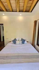 Paldan Orchids 3BHK independent house