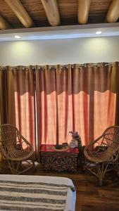 Paldan Orchids 3BHK independent house
