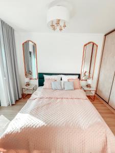 Gardenia Gold 25 z widokiem na morze