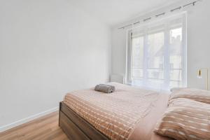 Appartements La Maisonnette - Sejour a 8 - Wifi - Paris et Disney : photos des chambres