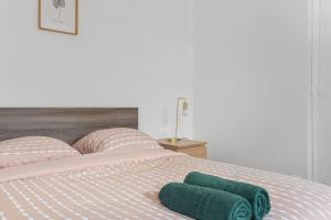 La Maisonnette - Séjour à 8 - Wifi - Paris et Disney