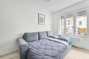 La Maisonnette - Séjour à 8 - Wifi - Paris et Disney