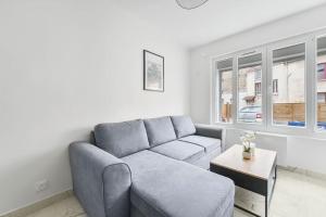 La Maisonnette - Séjour à 8 - Wifi - Paris et Disney