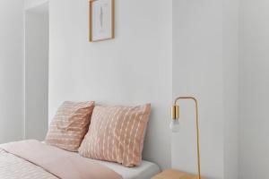 Appartements La Maisonnette - Sejour a 8 - Wifi - Paris et Disney : photos des chambres