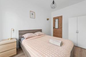 Appartements La Maisonnette - Sejour a 8 - Wifi - Paris et Disney : photos des chambres