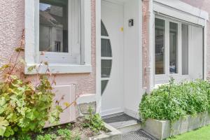 Appartements La Maisonnette - Sejour a 8 - Wifi - Paris et Disney : photos des chambres