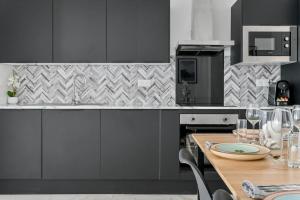 Appartements La Maisonnette - Sejour a 8 - Wifi - Paris et Disney : photos des chambres