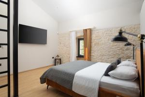 Villa Giorgio Juršići by IstriaLux